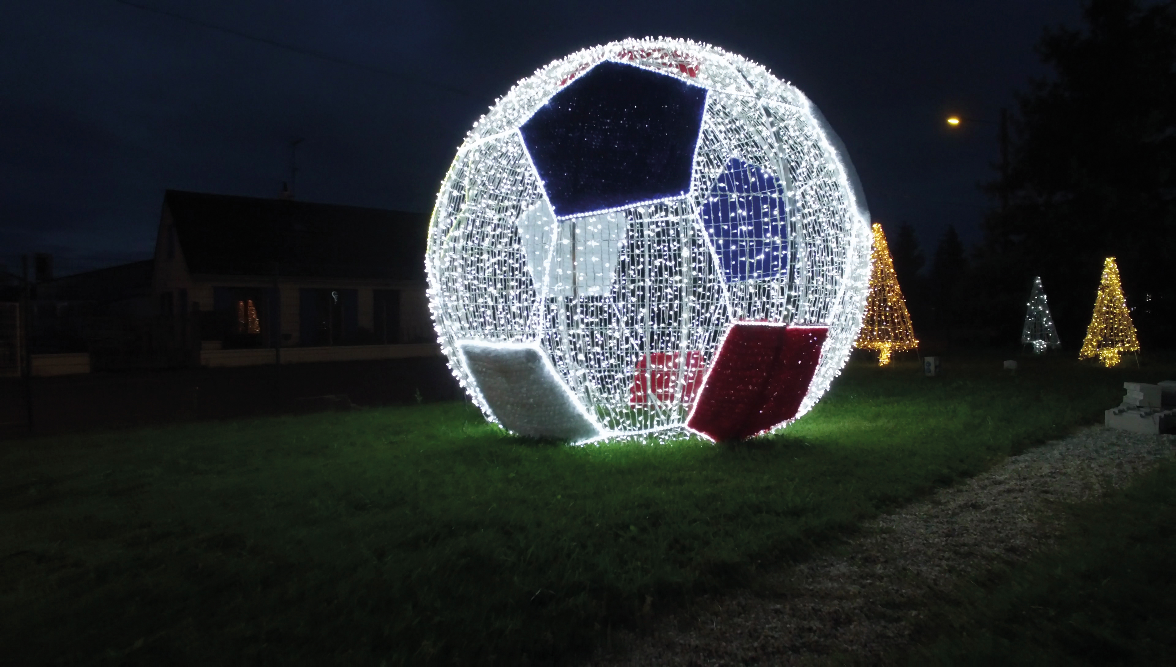 Evénement sportif