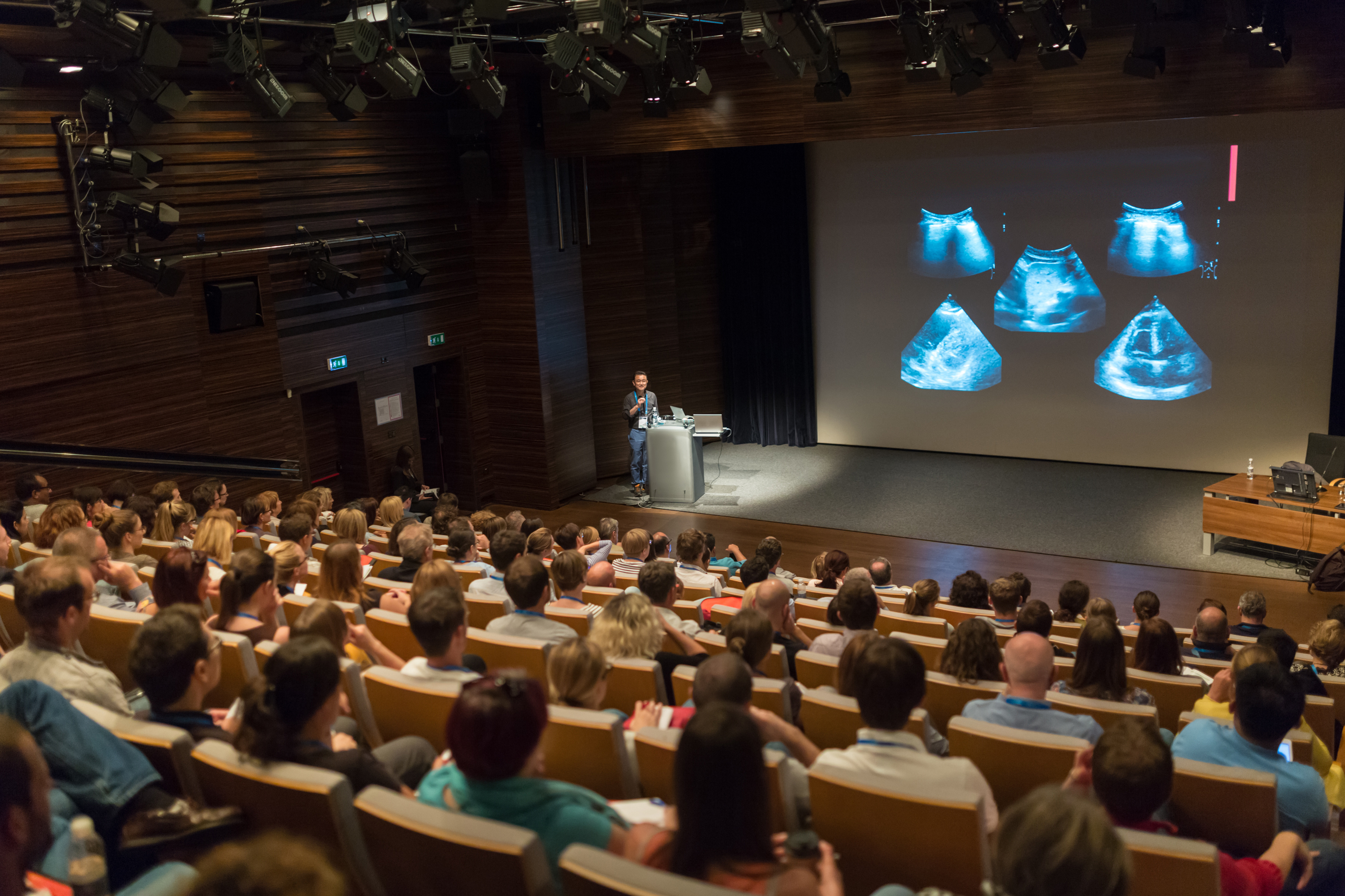 Conférence