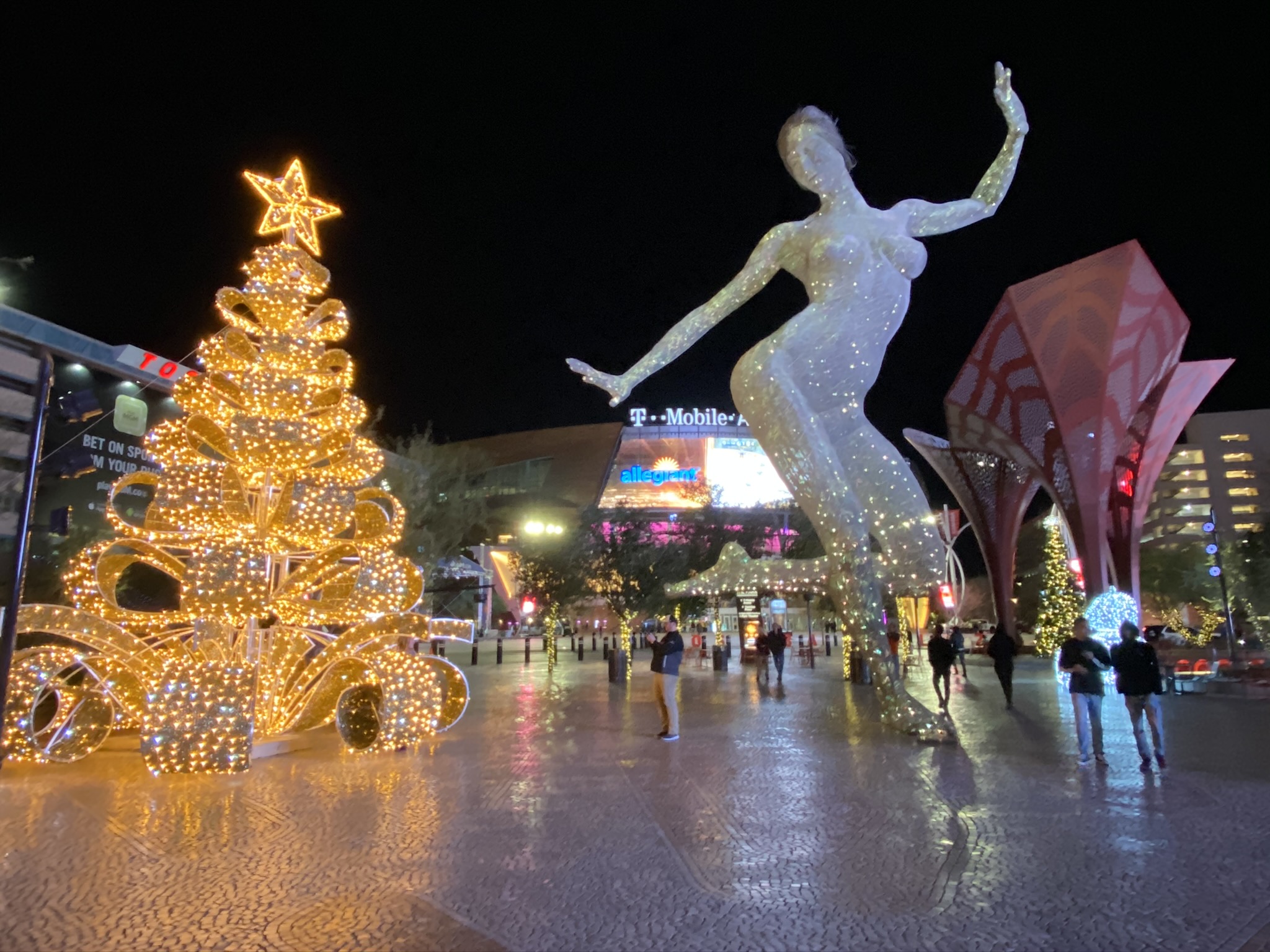 Las Vegas